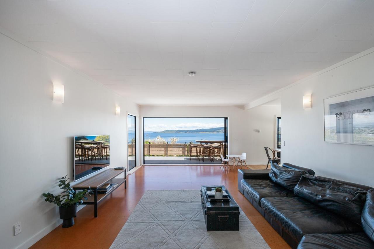 אגם טאופו Lakeview Lookout מראה חיצוני תמונה